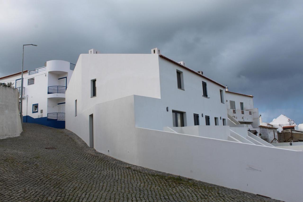 Casa Na Carrapateira, Aljezur Villa Luaran gambar